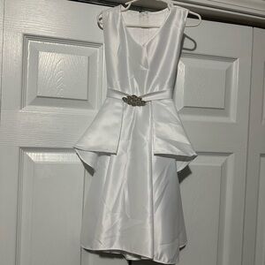 Girls Good Girls dress